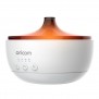 Oricom 4-In-1 Aroma Diffuser, Humidifier, Night Light and Speaker