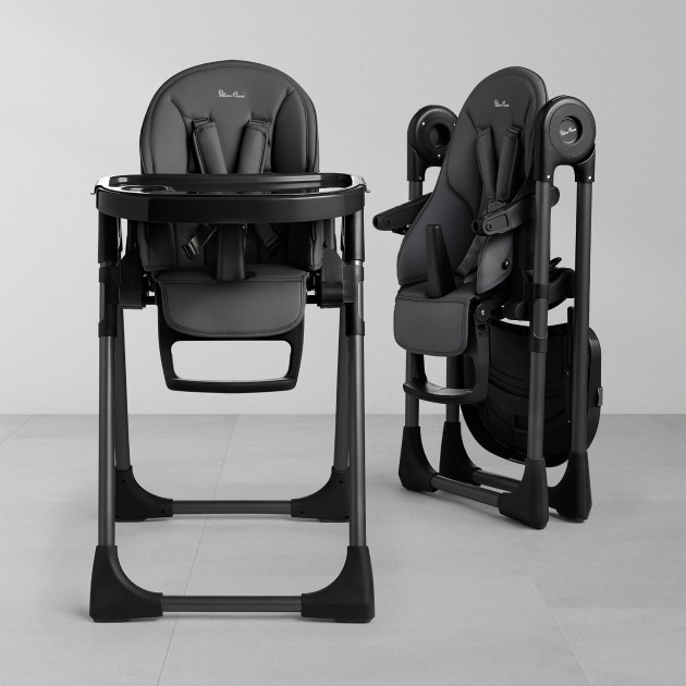 Silver Cross Gourmet Highchair