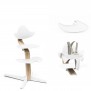 Stokke Nomi Chair Baby Set and Tray Pack