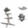 Stokke Nomi Chair Baby Set and Tray Pack