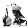 Stokke YOYO3 Pram with Newborn Pack Bundle