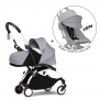 Stokke YOYO3 Pram with Newborn Pack Bundle