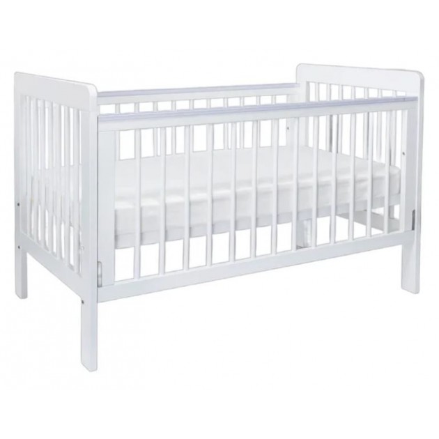 Sweet Pea Anita Cot With Mattress