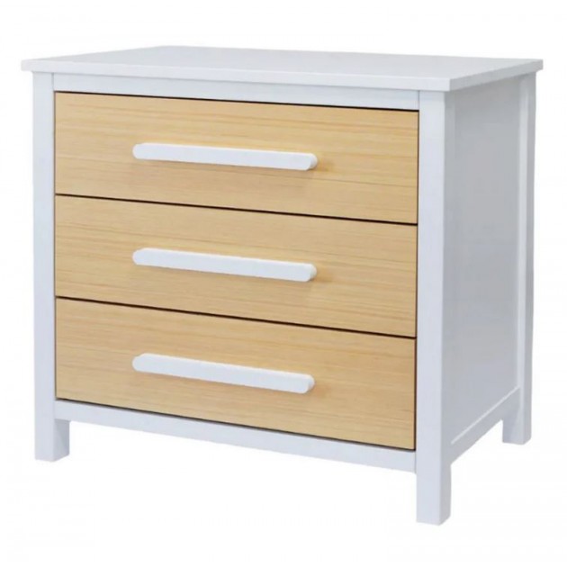 Sweet Pea Ella Three Draw Chest