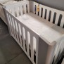 Tasman Eco Vogue Cot