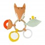 Trixie Activity Ring - Mr Fox