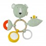Trixie Activity Ring - Mr Polar Bear