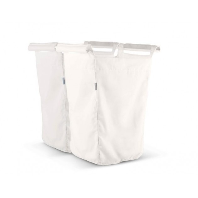 Uppababy Bassinet Stand Hamper Inserts