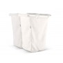 Uppababy Bassinet Stand Hamper Inserts