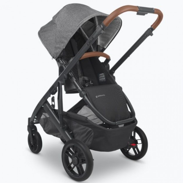 UPPAbaby CRUZ V2 Stroller