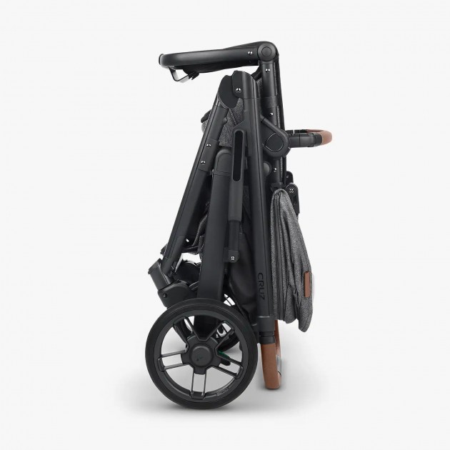 UPPAbaby CRUZ V2 Stroller