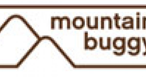 mountain buggy logo