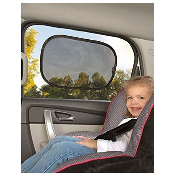 Britax car shop seat sun shield