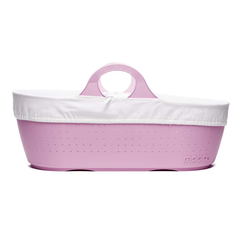 Moba Moses Basket Banana Baby Online Shop