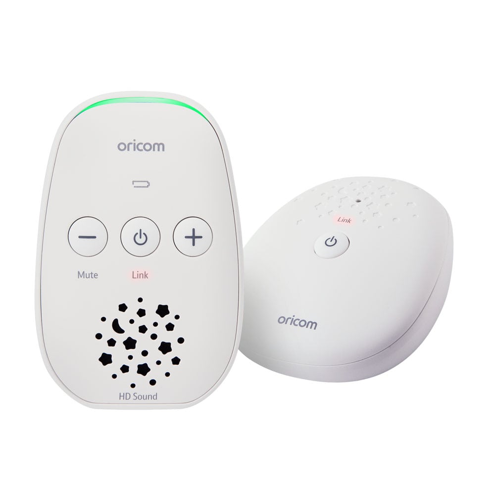 oricom secure715 review