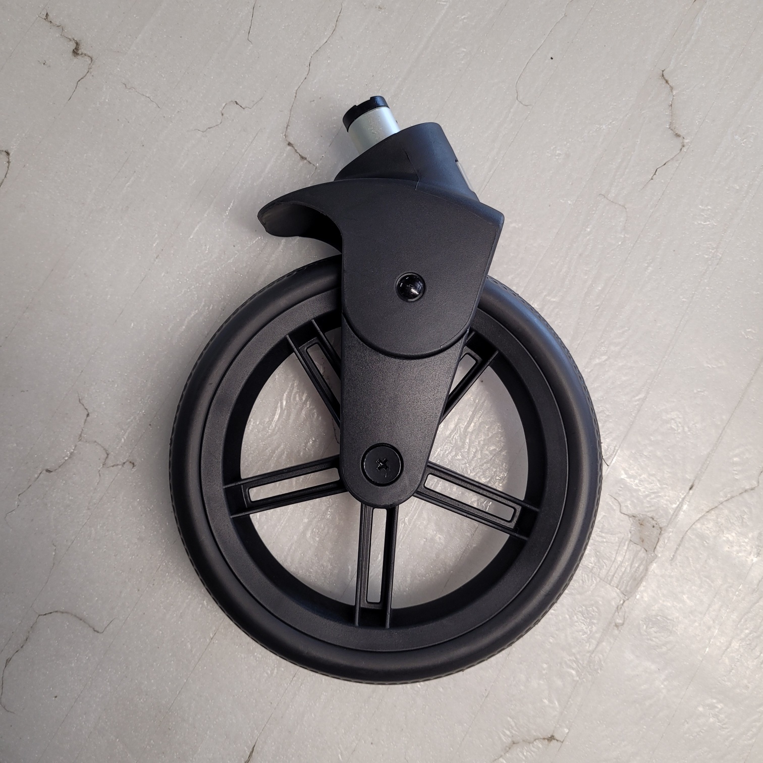 Joolz geo wheel sales replacement